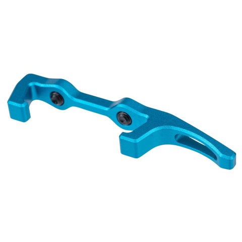 CTM TAC CNC Advanced Charging Handle for AAP-01 GBB Airsoft Pistols