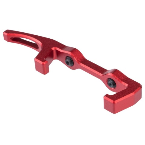 CTM TAC CNC Advanced Charging Handle for AAP-01 GBB Airsoft Pistols