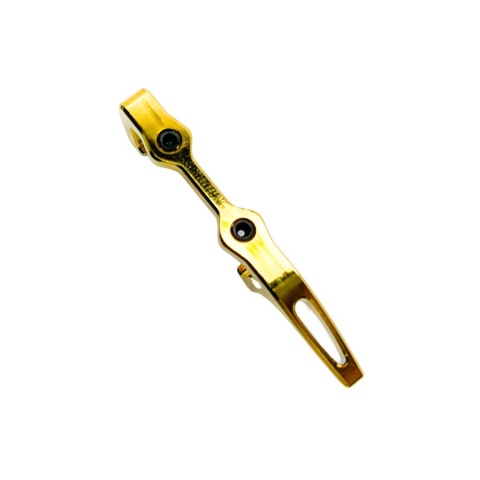 CTM TAC CNC Advanced Charging Handle for AAP-01 GBB Airsoft Pistols