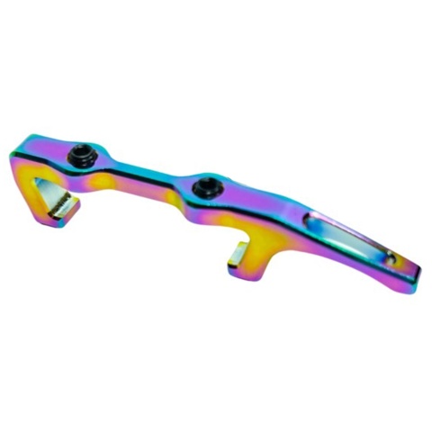 CTM TAC CNC Advanced Charging Handle for AAP-01 GBB Airsoft Pistols