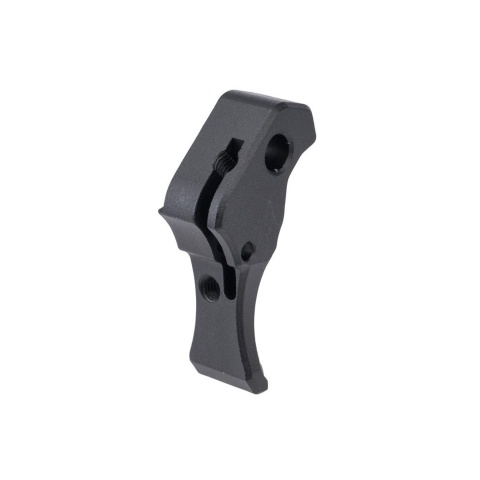 CTM TAC CNC Aluminum Adjustable Athletics Trigger for  AAP-01/AAP-01C & WE Glock GBB Pistols