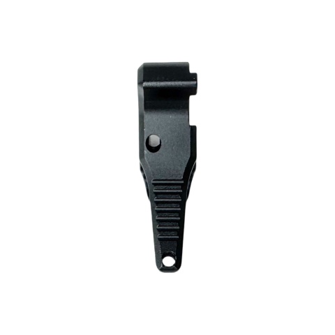 CTM Aluminum Athletics VELO Adjustable Trigger for AAP-01 / WE G Series GBB Pistols