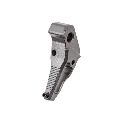 CTM Aluminum Athletics VELO Adjustable Trigger for AAP-01 / WE G Series GBB Pistols