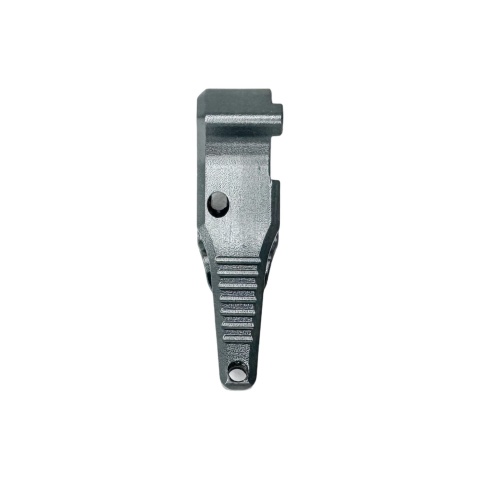 CTM Aluminum Athletics VELO Adjustable Trigger for AAP-01 / WE G Series GBB Pistols