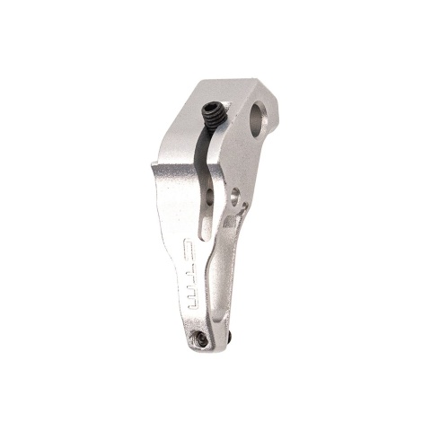CTM Aluminum Athletics VELO Adjustable Trigger for AAP-01 / WE G Series GBB Pistols