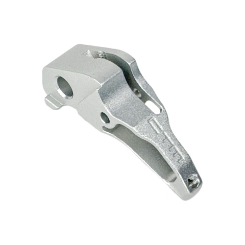 CTM Aluminum Athletics VELO Adjustable Trigger for AAP-01 / WE G Series GBB Pistols