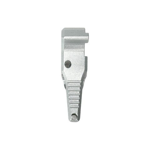 CTM Aluminum Athletics VELO Adjustable Trigger for AAP-01 / WE G Series GBB Pistols