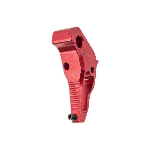 CTM Aluminum Athletics VELO Adjustable Trigger for AAP-01 / WE G Series GBB Pistols