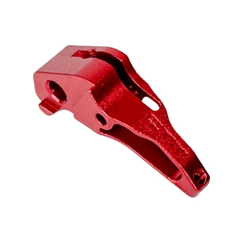 CTM Aluminum Athletics VELO Adjustable Trigger for AAP-01 / WE G Series GBB Pistols