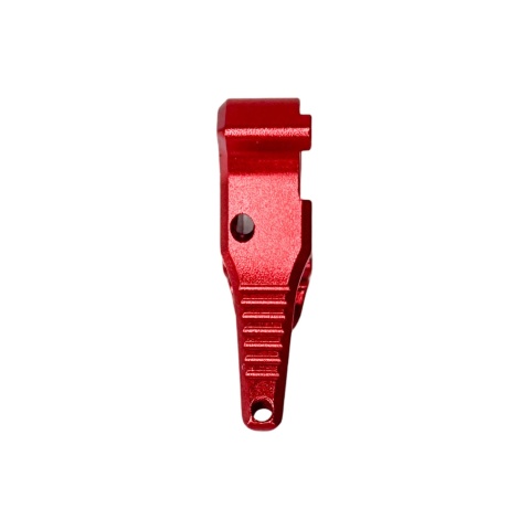 CTM Aluminum Athletics VELO Adjustable Trigger for AAP-01 / WE G Series GBB Pistols