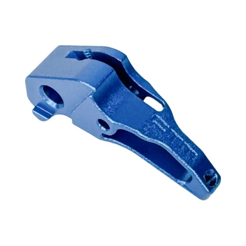 CTM Aluminum Athletics VELO Adjustable Trigger for AAP-01 / WE G Series GBB Pistols