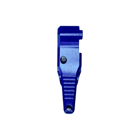 CTM Aluminum Athletics VELO Adjustable Trigger for AAP-01 / WE G Series GBB Pistols