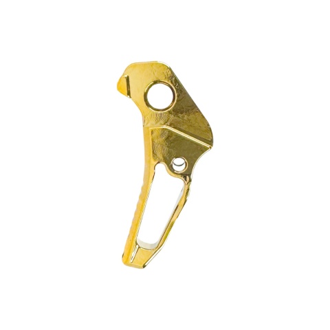 CTM Aluminum Athletics VELO Adjustable Trigger for AAP-01 / WE G Series GBB Pistols