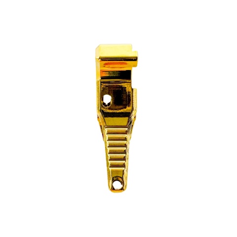 CTM Aluminum Athletics VELO Adjustable Trigger for AAP-01 / WE G Series GBB Pistols