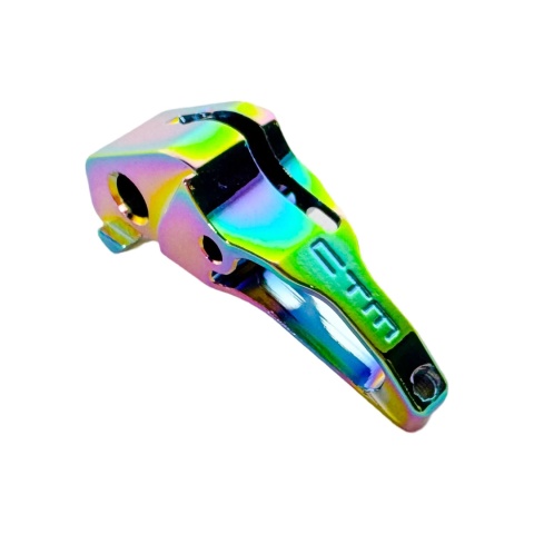 CTM Aluminum Athletics VELO Adjustable Trigger for AAP-01 / WE G Series GBB Pistols