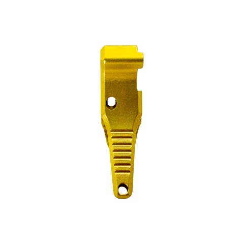 CTM Aluminum Athletics VELO Adjustable Trigger for AAP-01 / WE G Series GBB Pistols