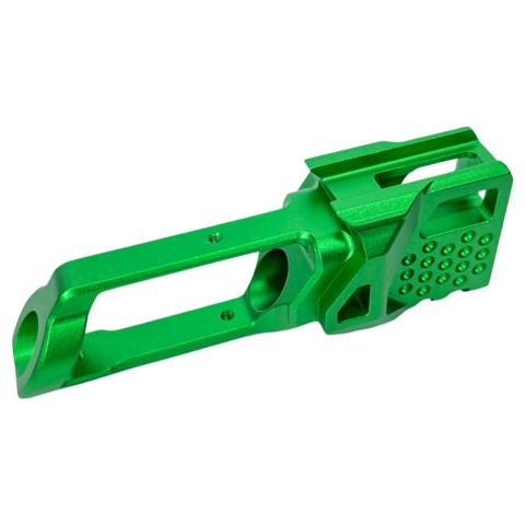 CTM TAC AAP-01/C FUKU-2 CNC Upper Compensator for FUKU-2 Long Version GBB Pistols