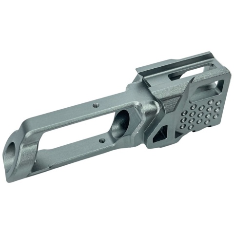 CTM TAC AAP-01/C FUKU-2 CNC Upper Compensator for FUKU-2 Long Version GBB Pistols