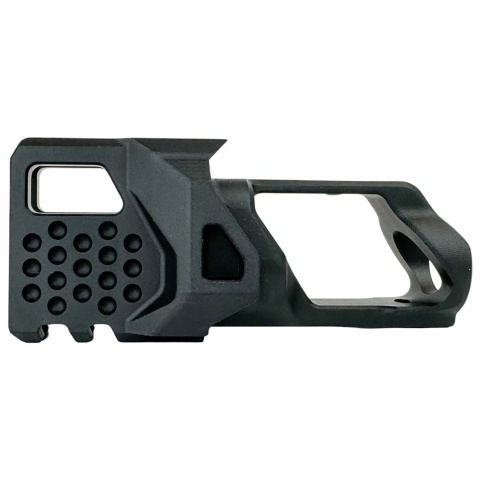 CTM TAC AAP-01/C FUKU-2 CNC Upper Compensator S for FUKU-2 Short Version GBB Pistols