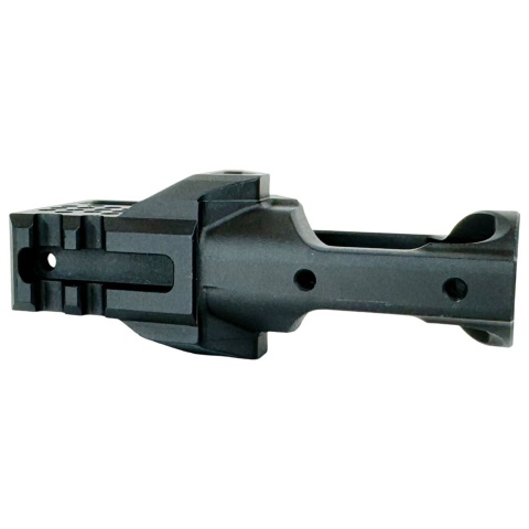 CTM TAC AAP-01/C FUKU-2 CNC Upper Compensator S for FUKU-2 Short Version GBB Pistols