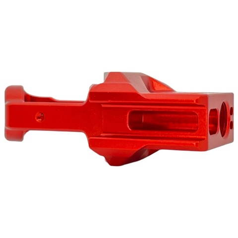 CTM TAC AAP-01/C FUKU-2 CNC Upper Compensator S for FUKU-2 Short Version GBB Pistols