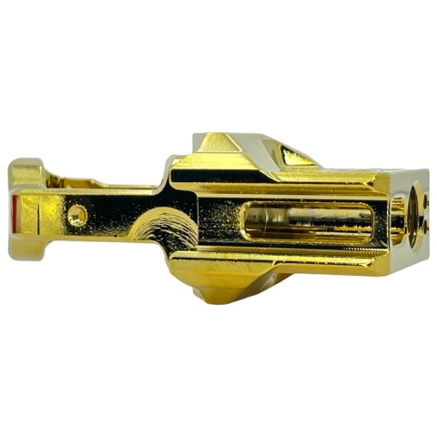 CTM TAC AAP-01/C FUKU-2 CNC Upper Compensator S for FUKU-2 Short Version GBB Pistols