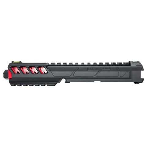CTM TAC AAP-01/AAP-01C FUKU-2 CNC Upper Set V2 Long General Version for GBB Airsoft Pistols