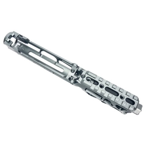 CTM TAC AAP-01/C FUKU-2 CNC Skeleton Upper Aluminum Kit for GBB Airsoft Pistols