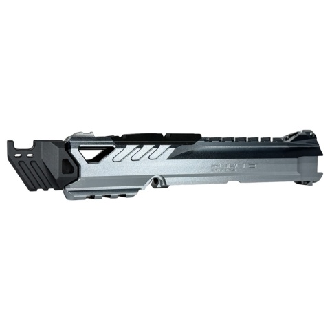 CTM TAC AAP-01/C FUKU-2 CNC Baby Shark Upper Kit for AAP-01 GBB Airsoft Pistols