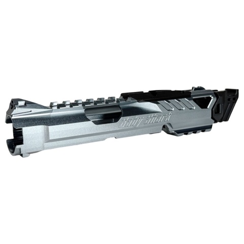 CTM TAC AAP-01/C FUKU-2 CNC Baby Shark Upper Kit for AAP-01 GBB Airsoft Pistols