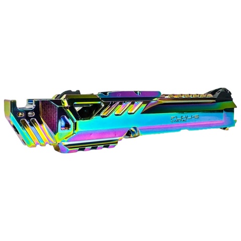 CTM TAC AAP-01/C FUKU-2 CNC Baby Shark Upper Kit for AAP-01 GBB Airsoft Pistols