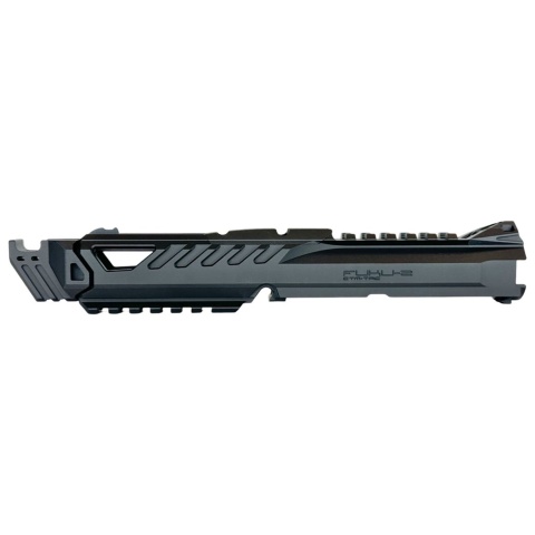 CTM TAC AAP-01/C FUKU-2 CNC Shark Upper Kit for GBB Airsoft Pistols