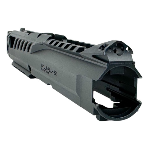 CTM TAC AAP-01/C FUKU-2 CNC Shark Upper Kit for GBB Airsoft Pistols