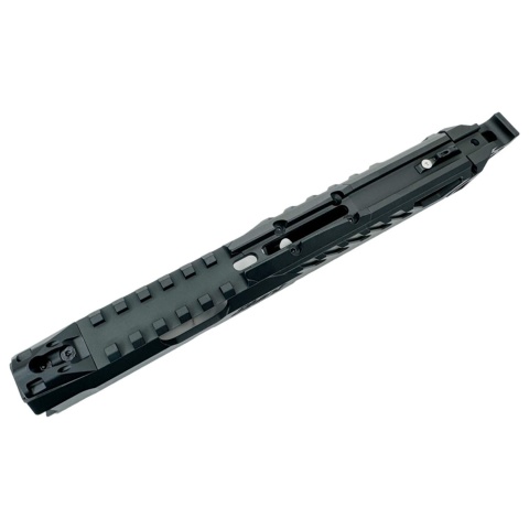 CTM TAC AAP-01/C FUKU-2 CNC Shark Upper Kit for GBB Airsoft Pistols