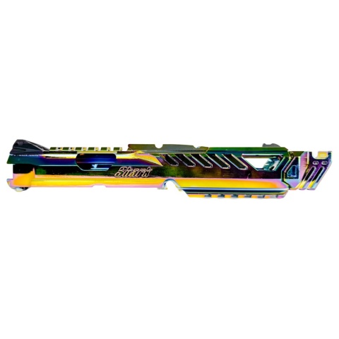 CTM TAC AAP-01/C FUKU-2 CNC Shark Upper Kit for GBB Airsoft Pistols