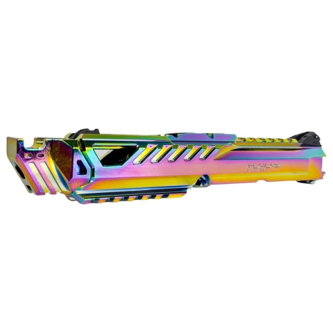 CTM TAC AAP-01/C FUKU-2 CNC Shark Upper Kit for GBB Airsoft Pistols
