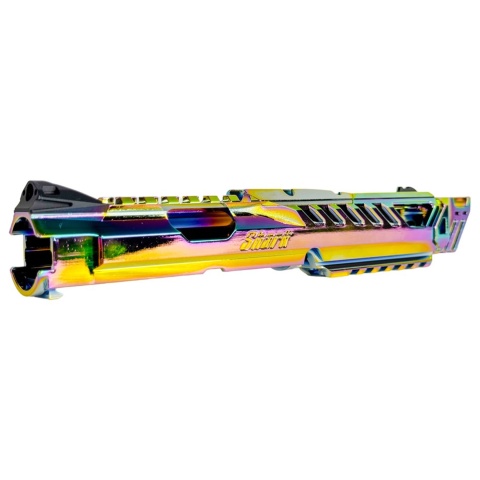 CTM TAC AAP-01/C FUKU-2 CNC Shark Upper Kit for GBB Airsoft Pistols