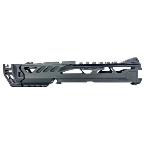 CTM TAC FUKU-2 AAP-01 Baby Shark Cutout CNC Upper Kit for AAP-01 GBB Pistols