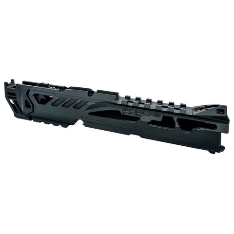 CTM TAC FUKU-2 AAP-01 Baby Shark Cutout CNC Upper Kit for AAP-01 GBB Pistols