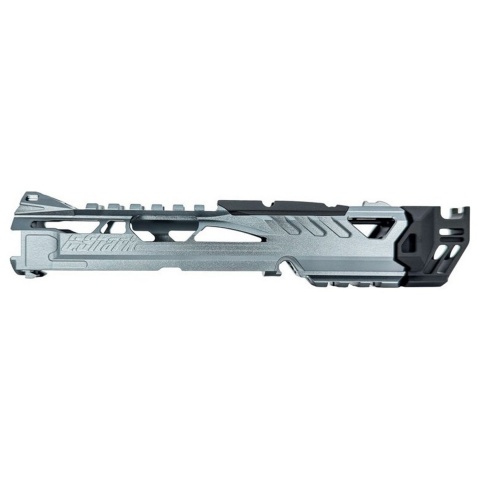 CTM TAC FUKU-2 AAP-01 Baby Shark Cutout CNC Upper Kit for AAP-01 GBB Pistols