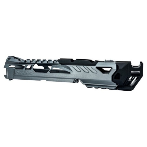 CTM TAC FUKU-2 AAP-01 Baby Shark Cutout CNC Upper Kit for AAP-01 GBB Pistols