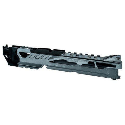CTM TAC FUKU-2 AAP-01 Baby Shark Cutout CNC Upper Kit for AAP-01 GBB Pistols