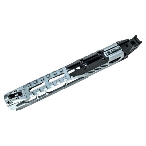 CTM TAC FUKU-2 AAP-01 Baby Shark Cutout CNC Upper Kit for AAP-01 GBB Pistols