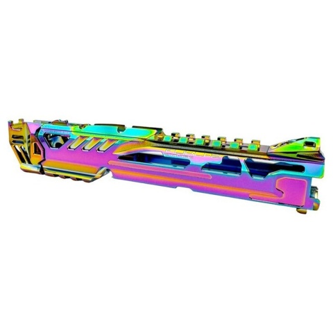 CTM TAC FUKU-2 AAP-01 Baby Shark Cutout CNC Upper Kit for AAP-01 GBB Pistols