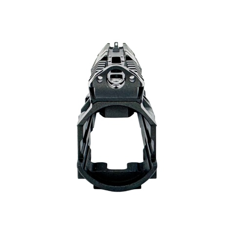 CTM TAC AAP-01/C FUKU-2 CNC Shark Cutout Upper Kit with 14mm Adapter for AAP-01 GBB Pistols