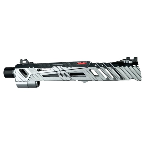 CTM SUPERLINE Hi-CAPA 4.3 Split Slide Kit for Tokyo Marui GBB Pistols