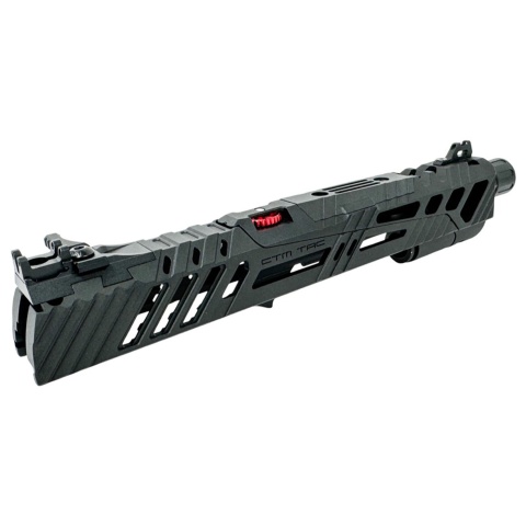 CTM Superline CNC Split Slide for Tokyo Marui Hi-CAPA 5.1 Gas Blowback Airsoft Pistols