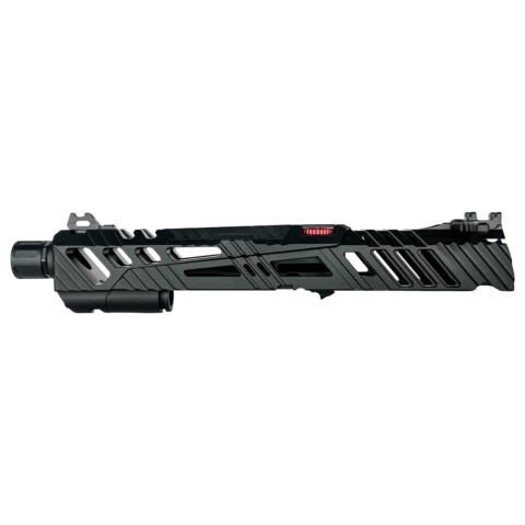 CTM Superline CNC Split Slide for Tokyo Marui Hi-CAPA 5.1 Gas Blowback Airsoft Pistols