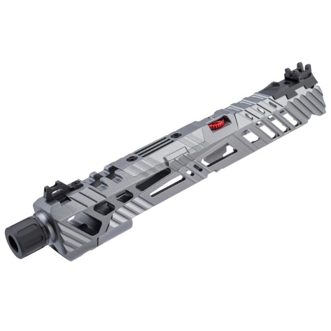 CTM Superline CNC Split Slide for Tokyo Marui Hi-CAPA 5.1 Gas Blowback Airsoft Pistols