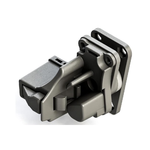 CTM TAC SAF Angle System and MOLLE Panel Kit